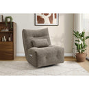  Monarch Recliners Power I 8188 IMAGE 3