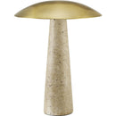  Monarch Lamps Table I 9401 IMAGE 1