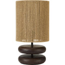  Monarch Lamps Table I 9411 IMAGE 1