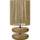  Monarch Lamps Table I 9412 IMAGE 1
