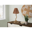  Monarch Table Lamp I 9422 IMAGE 2