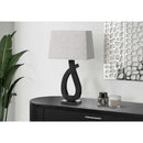  Monarch Table Lamp I 9611 IMAGE 2
