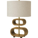  Monarch Table Lamp I 9616 IMAGE 1