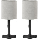  Monarch Lamp Set I 9960 IMAGE 1