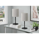  Monarch Lamp Set I 9960 IMAGE 2
