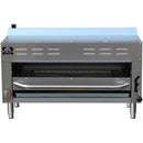  Forno Commerciale Gas Salamander FCMGS0114-36 IMAGE 1