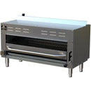  Forno Commerciale Gas Salamander FCMGS0114-36 IMAGE 3