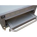  Forno Commerciale Gas Salamander FCMGS0114-36 IMAGE 4