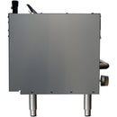  Forno Commerciale Gas Salamander FCMGS0114-36 IMAGE 5