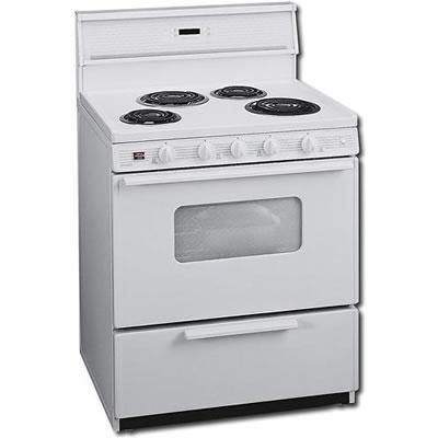 Premier 30-inch Freestanding Electric Range EDK240OP IMAGE 1