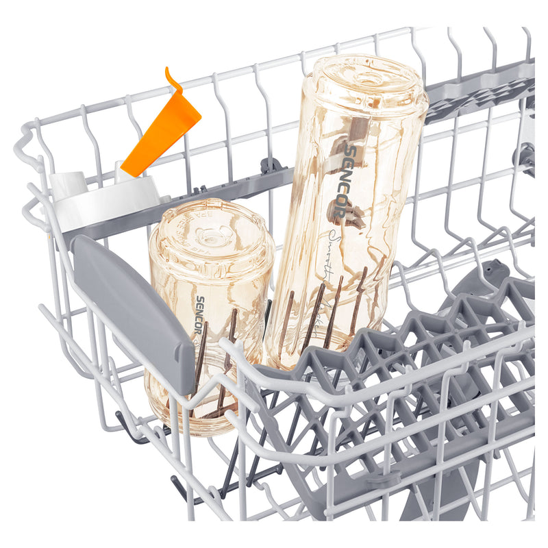 Sencor SBL-2207TQ-NAA1 300 Watt Turquoise Smoothie Blender