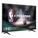 Hisense VIDAA Ultra HD TV A6KV Series [OPEN BOX]