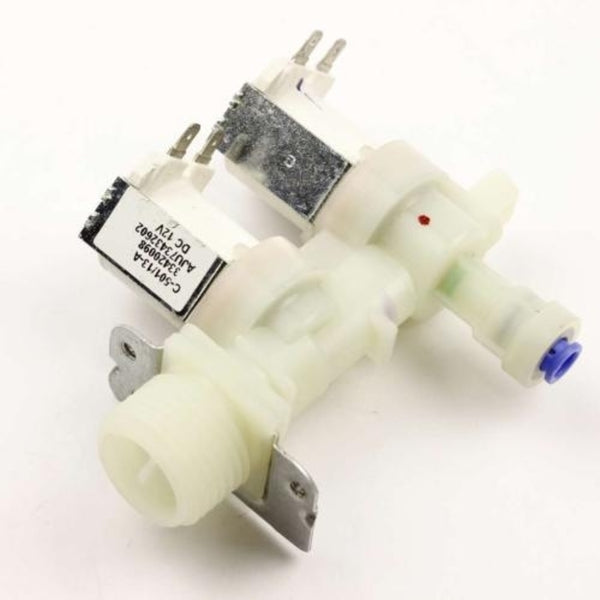 LG Dryer Water Inlet Valve AJU73432602