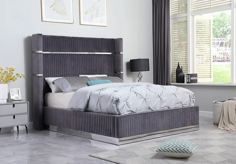Little Spills Set de chambre a coucher 5 mcx ASPEN
