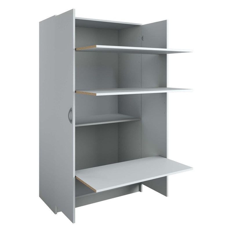 SUA-V STORAGE cabinet