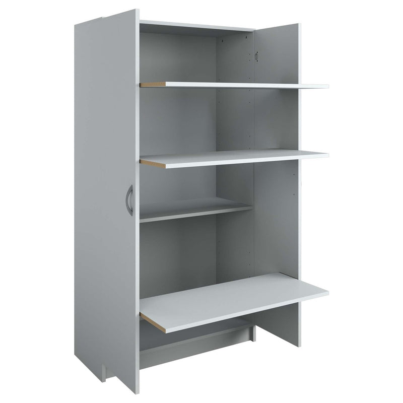 SUA-V STORAGE cabinet