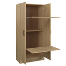 SUA-V RONEY cabinet