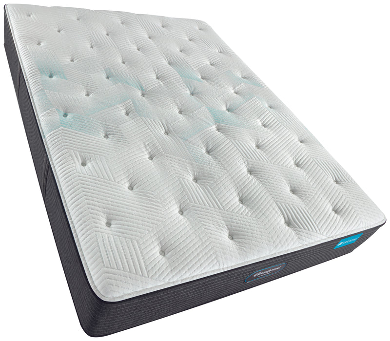 BEAUTYREST HARMONY - SLEEPWELL  - PT PLUSH  - 800015912 - 11"										