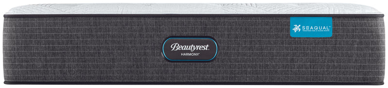 BEAUTYREST HARMONY - SLEEPWELL  - PT PLUSH  - 800015912 - 11"										