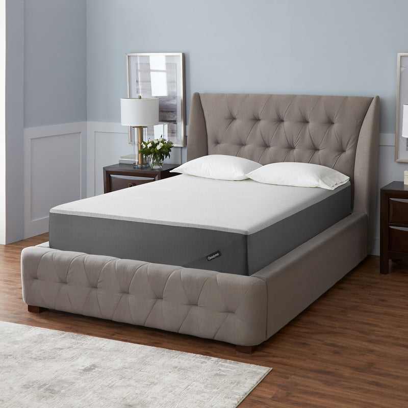 BEAUTYREST MIAB 10" (MATTRESS IN A BOX) - 800015691	