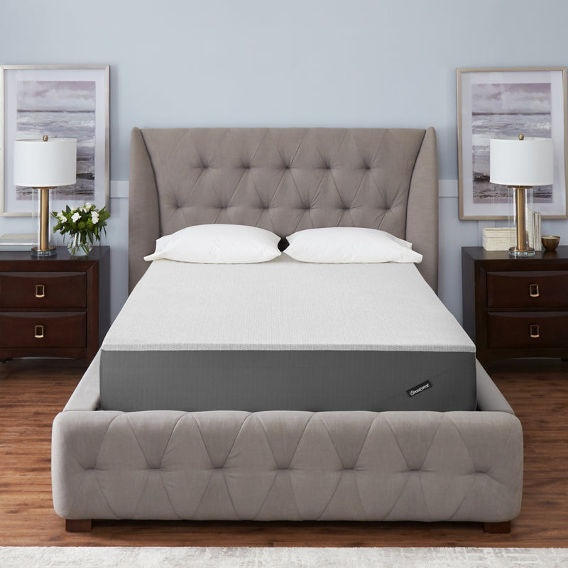 BEAUTYREST MIAB 12" (MATTRESS IN A BOX) - 800015874							