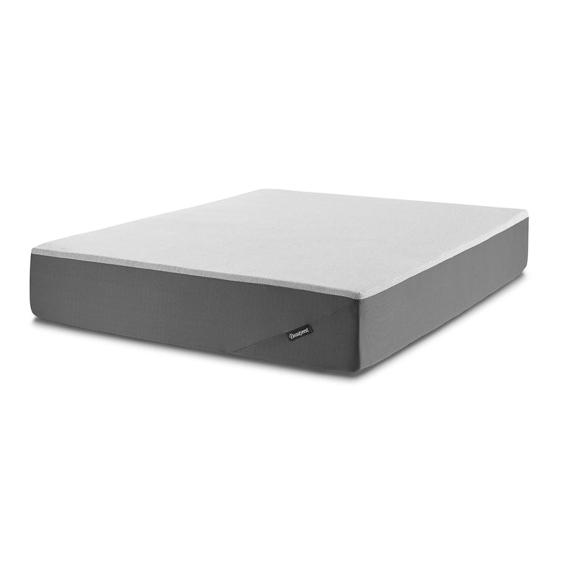 BEAUTYREST MIAB 12" (MATTRESS IN A BOX) - 800015874							