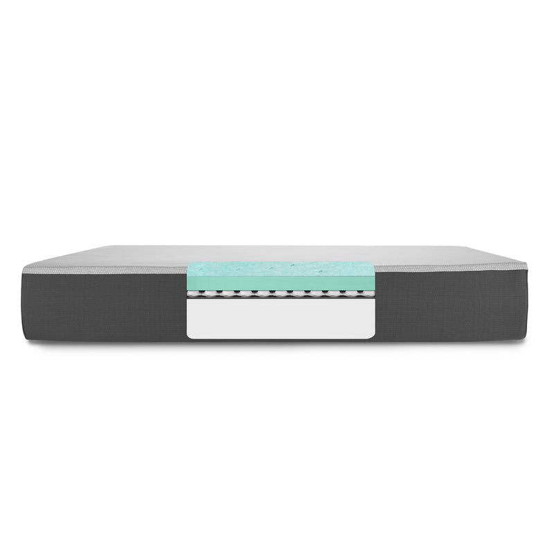 BEAUTYREST MIAB 12" (MATTRESS IN A BOX) - 800015874							