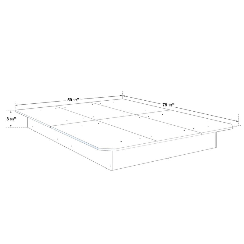 SUA-V ECONO Platform