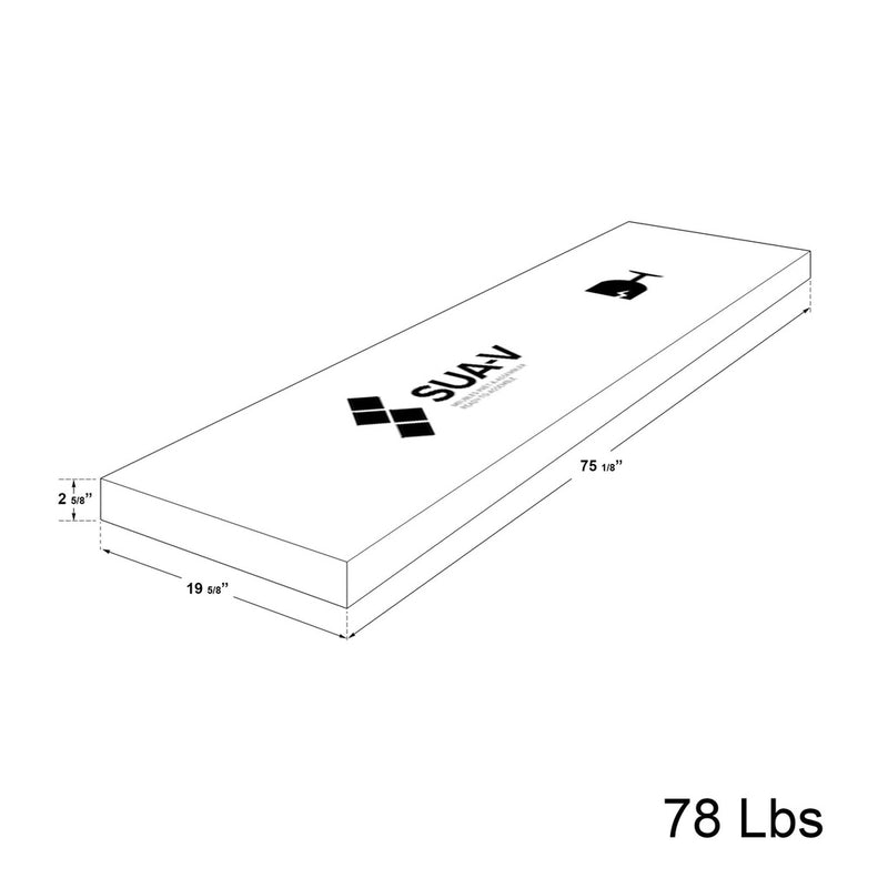 SUA-V ECONO Platform