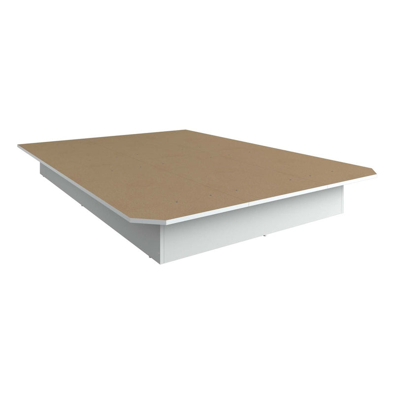 SUA-V ECONO Platform
