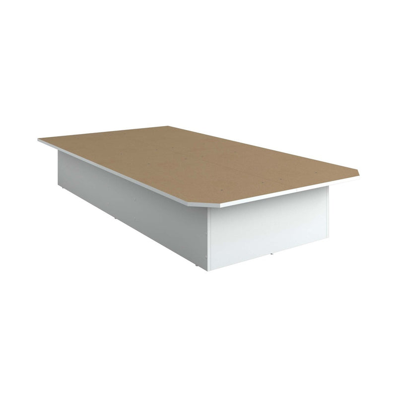 SUA-V ECONO Platform