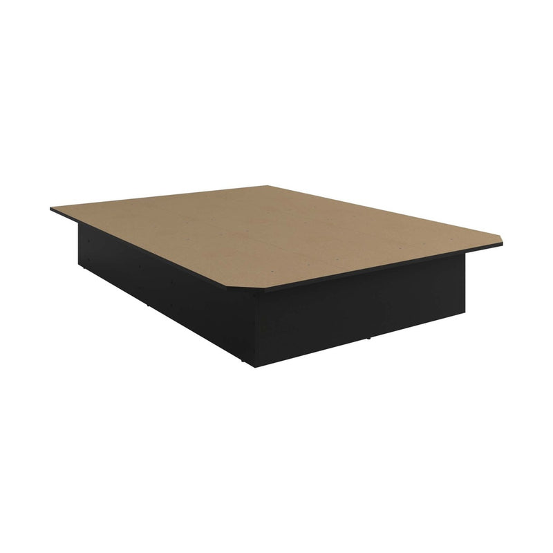 SUA-V ECONO Platform