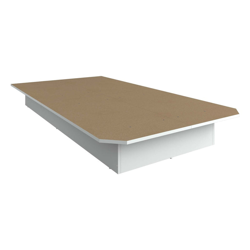 SUA-V ECONO Platform