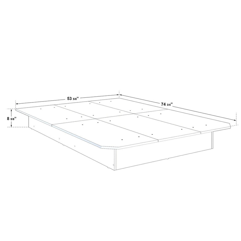 SUA-V ECONO Platform