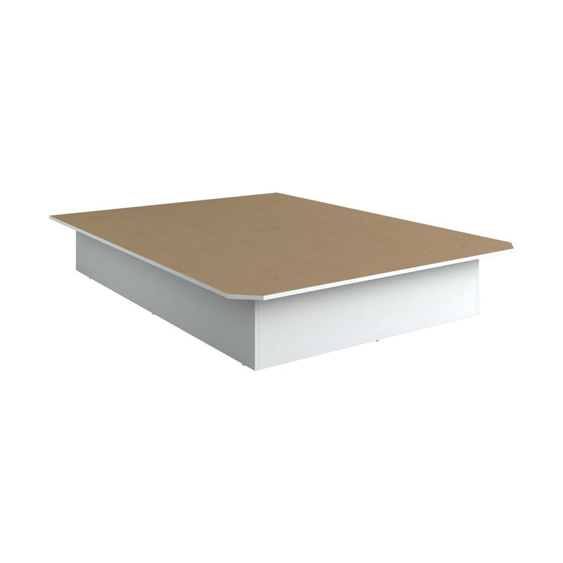 SUA-V ECONO Platform