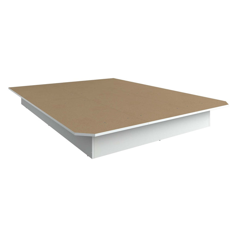 SUA-V ECONO Platform