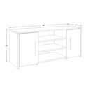 SUA-V JAMES television base