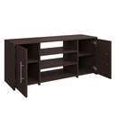 SUA-V JAMES television base