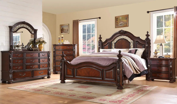 Little Spills Collection de chambre a coucher Casanova