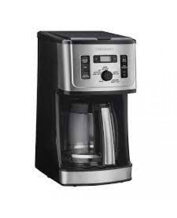 Cuisinart 14-Cup Programmable Coffeemaker ( CBC-6800PCC )