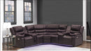 Little Spills COSTA Sectional Living Room Chair