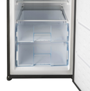 Frigidaire EFRF1060 10 cu. ft. / 23.5" Stainless Steel Convertible Upright Freezer/Refrigerator [BOX OPEN]
