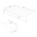 SUA-V Combinaison BILLABONG - 5 mcx