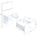 SUA-V  Combinaison ZEN - 5 mcx