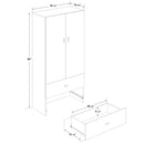 SUA-V  Combinaison ZEN - 5 mcx