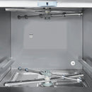 Forno 24-inch Undercounter Commercial Dishwasher FCMDW0024