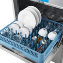 Forno 24-inch Undercounter Commercial Dishwasher FCMDW0024