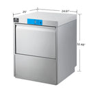 Forno 24-inch Undercounter Commercial Dishwasher FCMDW0024