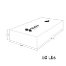 SUA-V Commode 4 tiroirs AUSTIN