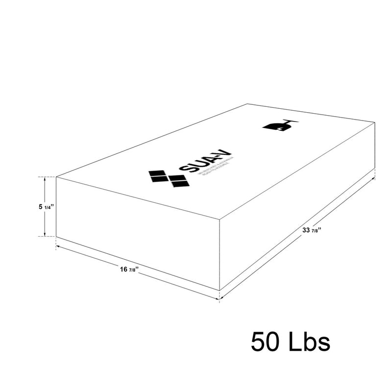 SUA-V Commode 4 tiroirs BILLABONG